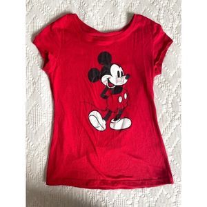 Mickey Mouse Tee